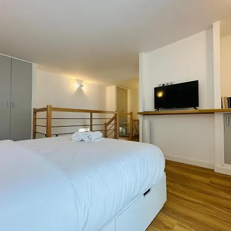 Apartman Le Corail *