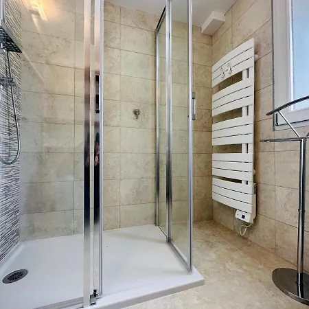 Apartman Le Corail Tours