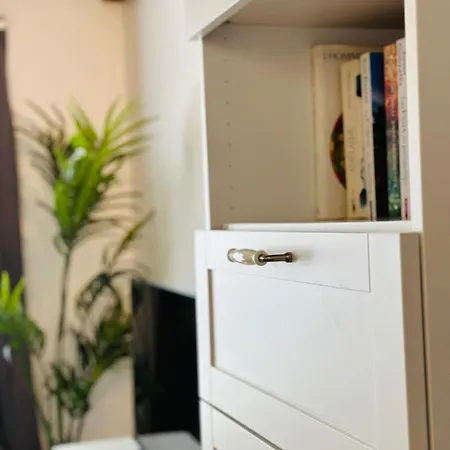 Le Corail Apartamento *