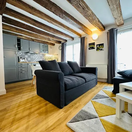 Le Corail * Tours