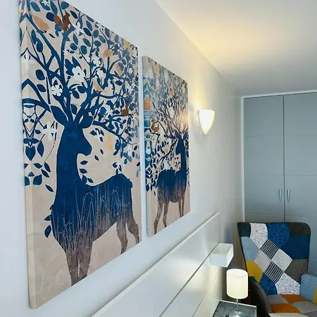 Le Corail Apartman Tours