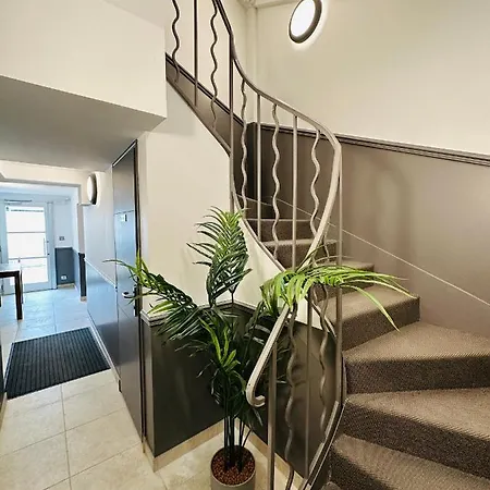 Le Corail Apartman *